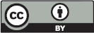 Creative Commons license
